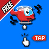 Tiny Copter: A Flapping Flapper Adventure