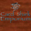 The Card Shark Emporium