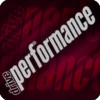 Subaru Drive Performance Magazine