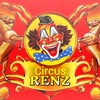 Der bekannte Circus Renz