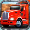 A Real Truck Driving Simulator Race - Realistic Sim Test Drive Free Car Racing Games