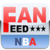NBA FanFeed
