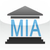 MIA - Museum Info App