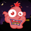 Zombie Explosion - Creepy Monster Brain Chain Reaction Game
