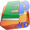 Epeler HD - Funny Word Game