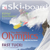 Ski+board magazine