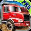 A Desert Trucker - Real Lorry And Truck Driver Offroad Chase Racing Games 3D PRO