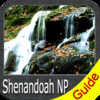 Shenandoah National Park - GPS Map Navigator