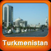 Turkmenistan Tourism Guide
