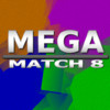 Mega Match 8