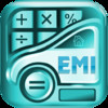 EMI Mortgage Calculator