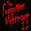 The Forgotten Nightmare 2 - A Text Adventure Game