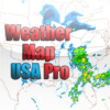 Weather Map USA Pro