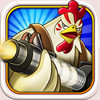 Cluck 'n' Load: Chicken & Egg Defense, Full Game