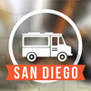 San Diego Food Truck Map