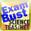 TEAS/NET Science Flashcards Exambusters