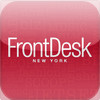Front Desk New York: iPhone Edition