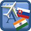 Traveller Dictionary and Phrasebook Slovak - Hindi