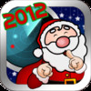 Santa Tracker 2012 iPad
