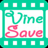 VineSave Free for Vine - Download and Save Any Vine Videos and Clips to Your Camera Roll Easily!