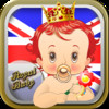 Royal Baby Dressing Up Game for Kids Pro
