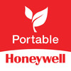 Honeywell Portable Console Air Purifier
