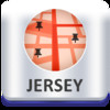 Jersey Offline Map - MadMap