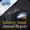 GPH. Informe anual / Annual Report 2011