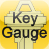 Key Gauge