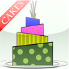 Cakes Catalog