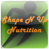 Shape N Up Nutrition
