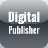 Digital Publisher: Marketing and content creation strategies for digital publishing and online success