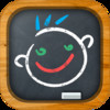 Chalk Draw Free - Paint, Draw, Scribble, Sketch - It's Addictive!