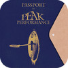 Passport to Peak Performance
