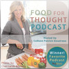 Food For Thought with Colleen Patrick-Goudreau