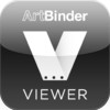 ArtBinder Viewer