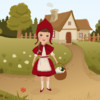 aniBook: Little Red Riding Hood
