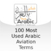 Arabic 100 Most Used Aviation Terms