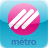 Lausanne Metro For iPad