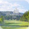 The Homestead Cascades Course