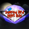 Diamond Bird Night Run - for iPad