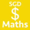 Money Maths - Singapore Coins