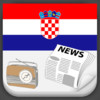 Croatia Radio and Newspaper