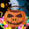 Addicting Candy Match Popstar FREE - Scary Halloween Castle Adventure
