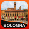 Bologna Offline Travel Guide