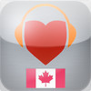 Home Radio Canada - Free