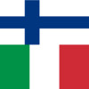 Finnish - Italian - Finnish dictionary
