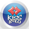 KISS 89.0 Cyprus