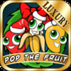 Pop the Fruit Luxury - Christmas Edition