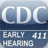 CDC Early Hearing 411 (EHDI411)